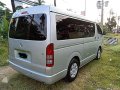 Toyota Hiace GL grandia 2013 FOR SALE-5