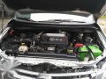 Toyota Innova E 2014 Diesel Automatic Rush 680000-5
