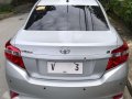 Toyota VIOS 1.3E Dual VVti AT 2017-1