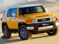 Toyota FJ Cruiser 2018 FOR SALE-7