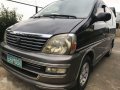 Toyota Hiace Regius phil arrival 2012 top of the line-0