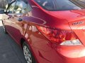 2012 Hyundai Accent (Super Fresh looks new) Manual Transmission-8