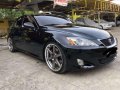 2006 Lexus IS350 vfresh 20inch rims FOR SALE-1