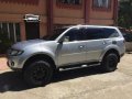 Mitsubishi Montero 2009 For sale-1