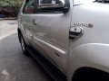 2006 Toyota Fortuner V 3.0 D4D 4x4 matic trans-7