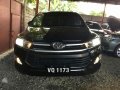 Toyota Innova E Black 2.8 Automatic 2017 Model-2