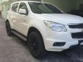 2016 Chevrolet Trailblazer Lt FOR SALE-5