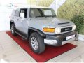 Toyota FJ Cruiser 2018 FOR SALE-7