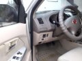 2006 Toyota Fortuner V 3.0 D4D 4x4 matic trans-2