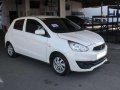 2016 Mitsubishi Mirage G4 GLX MT Gas HMR Auto auction-2