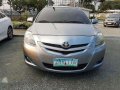 2008 Toyota Vios for sale-0