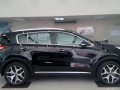 2018 Kia Sportage 4X2 CRDI with E-VGT turbo GT Line-6