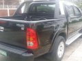 2005 Toyota Hilux 4x2 E Manual-Financing or SWAP ok-3