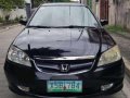 Honda Civic 2005 for sale-0