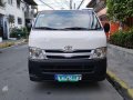 For Sale! 2014 Toyota Hiace Manual Transmission Diesel Engine-2