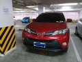 Toyota Rav4 2015 model Casa maintained FOR SALE-0