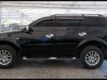 2012 Mitsubishi Montero Sport for sale-1