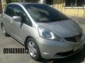 Honda Jazz Automatic 2010 FOR SALE-0