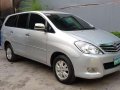 2009 Toyota Innova V (Gas) - 2.0vvti engine - Automatic-5