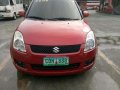 2007 Suzuki Swift for sale-1