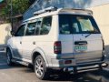 MITSUBISHI ADVENTURE 2000 FOR SALE-4