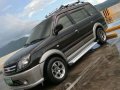 2010 Mitsubishi Adventure For Sale-1