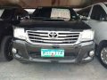 Toyota Hilux 2012 for sale-5