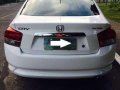 Honda City 1.3 2011 Manual transmission-1