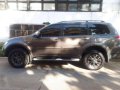 2013 Mitsubishi Montero Sport for sale-2