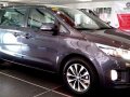 342K All In Down Payment 2018 KIA Grand Carnival 2198cc CRDi AT 7str-0