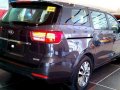 342K All In Down Payment 2018 KIA Grand Carnival 2198cc CRDi AT 7str-2
