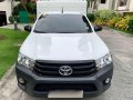 Toyota HILUX FX 4x2 Dual Aircon Diesel MT 2017-5