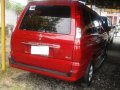 Mitsubishi Adventure 2010 For Sale-4