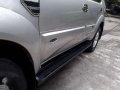 2006 Toyota Fortuner V 3.0 D4D 4x4 matic trans-5