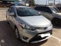 Toyota Vios 1.3e automatic 2016 FOR SALE-3