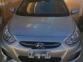 Assume 2016 HYUNDAI Accent manual sedan gas personal-3