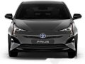 Toyota Prius 2018 C FULL OPTION AT for sale-5