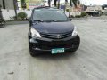 Toyota Avanza 1.3E automatic gas all power 2013.-1