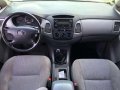 Toyota Innova e - 2010 manual diesel FOR SALE-4