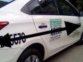 2 Taxi with franchise 2015 Toyota VIOS-1