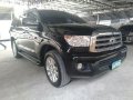 Toyota Sequoia 2013 PLATINUM AT for sale-1