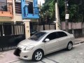 2008 Toyota Vios for sale-3