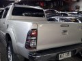 2014 Toyota Hilux 2.5G 4x2 Manual Diesel Silky Gold -2