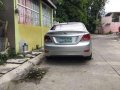 HYUNDAI Accent 2011 matic gas FOR SALE-7