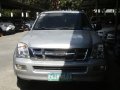 Isuzu D-Max 2007 for sale-4