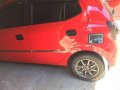 Toyota Wigo 2017 Automatic FOR SALE-0