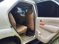 TOYOTA Fortuner vvti 2011 FOR SALE-7