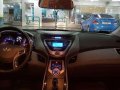 2013 Hyundai Elantra Sedan 1.8 GLS FOR SALE-4