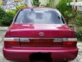 Toyota Corolla 1995 ( Used ) FOR SALE-0