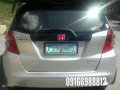 Honda Jazz Automatic 2010 FOR SALE-1